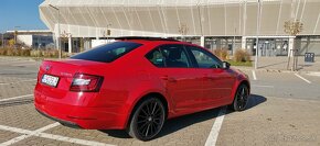 Škoda Octavia III 1.5 TSI 110kw manual liftback 56tkm 6/2018 - 9