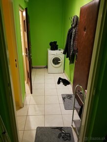 Prenájom 1-izbový byt Terasa,Pokroku/ Rent 1-room appartment - 9