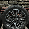 5x120  235/45 R18 Originál Opel - 9