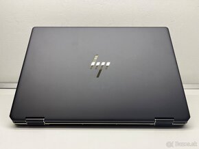 HP Spectre x360 2v1 (2023) 16" i7-13700H/16GB/512GB/3K/ZÁR - 9