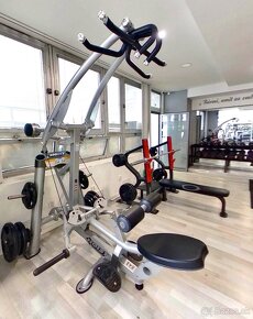 FITNESS - PREDAJ - VÝHODNÁ CENA - 56 000 € - 9