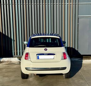 ✅Fiat 500 1,4 100koni ✅ - 9