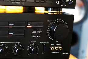 DENON PMA 700 V stereo zesilovač plus DCD 1500 II CD player - 9