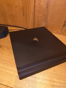 Playstation 4 PRO 1TB + Virtuálna realita - 9