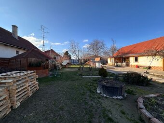 Kráľov Brod – 650 m2 pozemok na RODINNÝ DOM - REZERVOVANÉ - 9