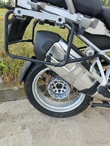 BMW R 1200 GS - 9