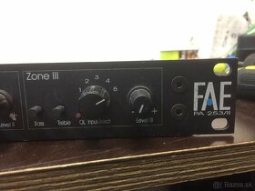 FAE PA253/II 3 zonovy mixer - 9