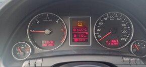 Audi A4 Avant, 2.0TDi 103kw Sline - 9