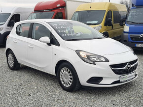 Opel Corsa 1,4 66kW, M5, 5d - 9