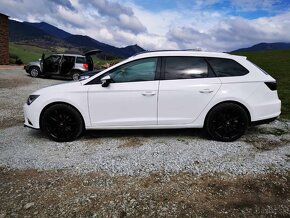 SEAT LEON mk3, 1.6 tdi, 140 000km - 9