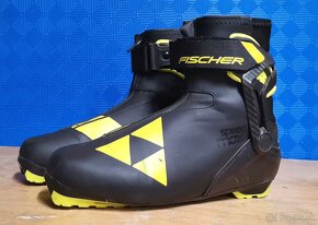 Fischer rcs speedmax skate 186cm race - 9