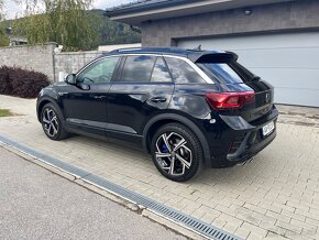 VW  T-roc R - 9