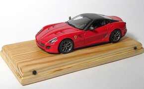 Predam modely automobilov v mierke 1:43 - 9