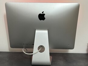 iMac 21.5 2017 - 9