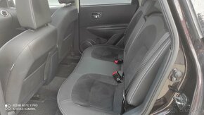 Nissan Qashqai 4x4 - 9