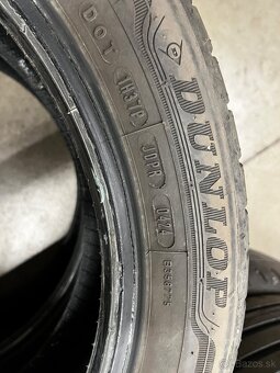 6x 205/50 R17 89V - 9