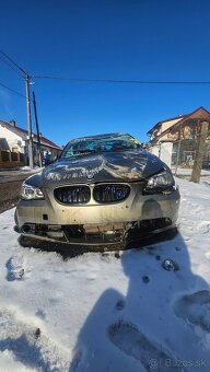 V celku na ND. Bmw e60 520d - 9