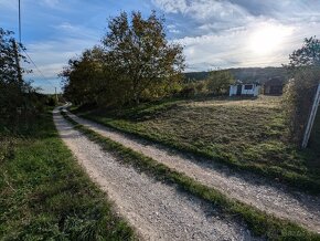 Hegyfarok-Štúrovo Vinohrad chatka domček - 9