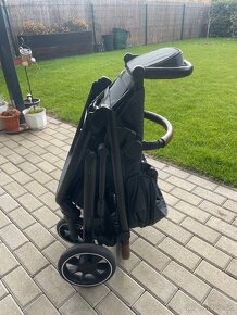 Britax Römer Kočík športový Strider M - 9