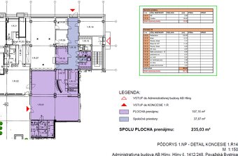 Kancelarie Povazska Bystrica - 9