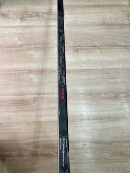 ✅ SPÁJANÉ ĽAVÉ =  CCM JETSPEED FT3 -  65 FLEX - P28 - 156  ✅ - 9