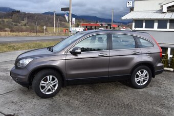 Honda CR-V 2.2 i-CTDi - 9