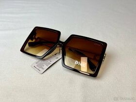 Dior slnečné okuliare 51 - 9