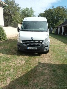 Renault Master - 9