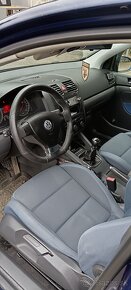 Golf 5 1.9.Tdi - 9