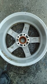 R16 5x114,3 - 9