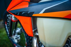 KTM EXC 250 TPI 2021 - 9