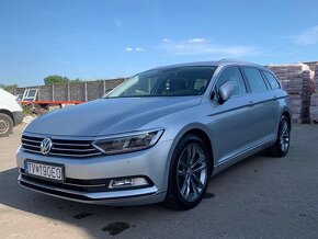 Volkswagen Passat 2.0 TDI DSG - 9