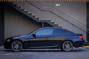 BMW Rad 3 Coupé 325 i - 9