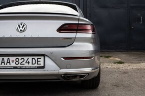 Volkswagen Arteon 2.0 TSI OPF BMT R-Line 4Motion DSG - 9