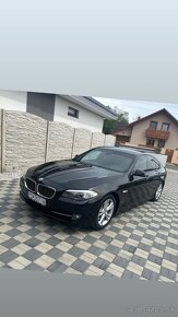 Bmw f10 530d xdrive - 9