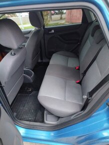 Ford Focus combi 2007 - 9