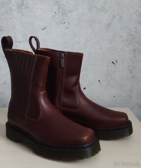 Dr. Martens Amaayah Lo EU39 - 9