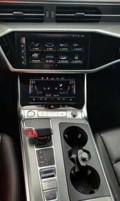 Audi A6 Allroad 3.0 V6 TDI quattro tiptronic - 9