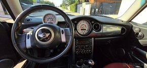 Mini Cooper 1.6 - 9