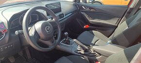 Predame Mazda 3 Benzin - 40.200KM - 9