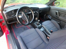 Volkswagen Corrado 2.0 16V - 9