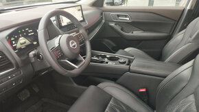 Nissan X-trail e-POWER e-4orce TEKNA+ - 9