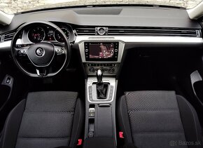 VOLKSWAGEN PASSAT VARIANT 2.0TDI SCR BUSSINESS, DSG - 9