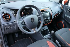 Renault Captur Energy 1.5 dCi Dynamique S&S - 9