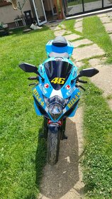 Suzuki GSX-R 1000 K5 - 9