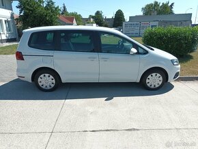 Seat Alhambra 2.0 TDI CR 150k ,09/2017 - 9