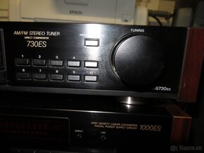 Sony ES zostava - 9