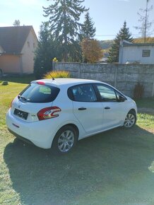 Peugeot 208 1.0vtiAccess - 9