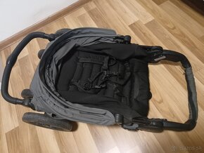 Kočík Britax B Motion Plus - 9