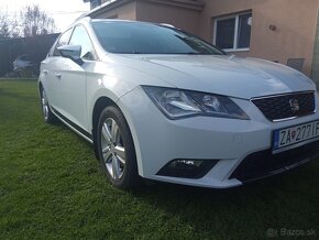 Seat Leon 1.6 TDI,DSG - 9